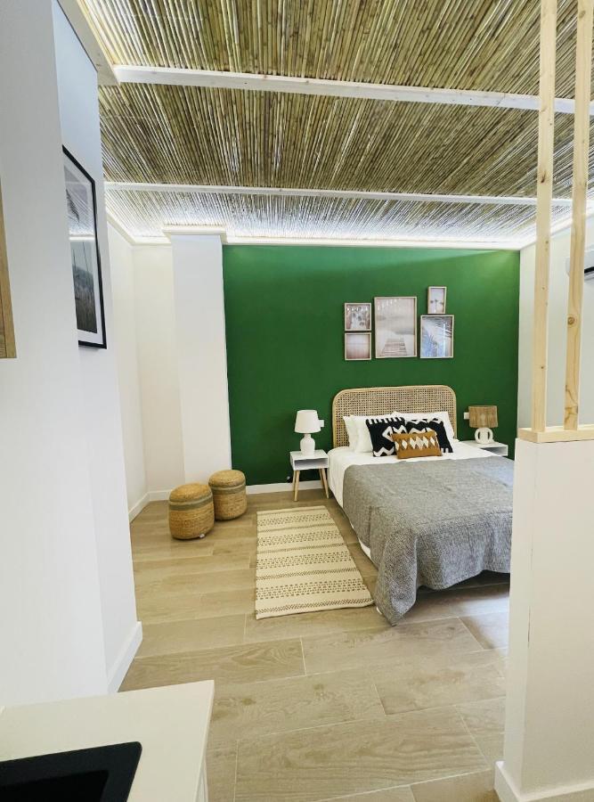 Apartamento Casa Albufera Junior Valencia Exterior foto